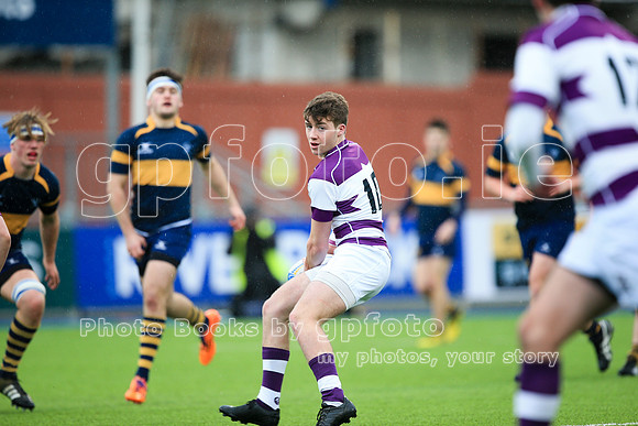 Join the "Target List" for more photos of your player next match.