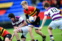 Join the "Target List" for more photos of your player next match.