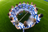 Blackrock v St Marys (Match)