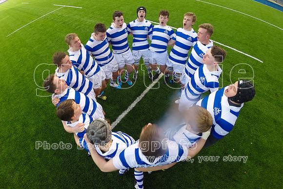 Join the "Target List" for more photos of your player next match.
