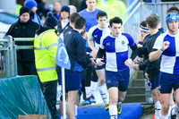 Join the "Target List" for more photos of your player next match.