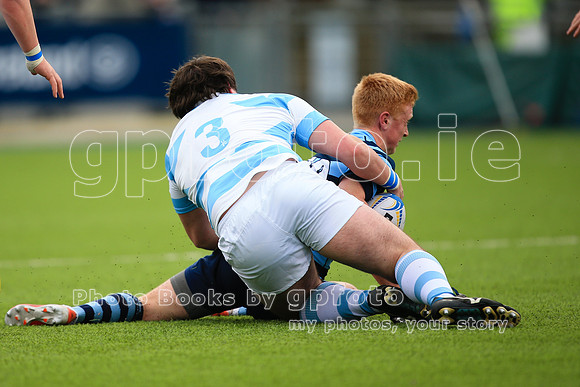 Join the "Target List" for more photos of your player next match.