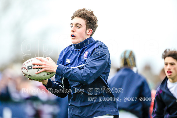 Join the "Target List" for more photos of your player next match.
