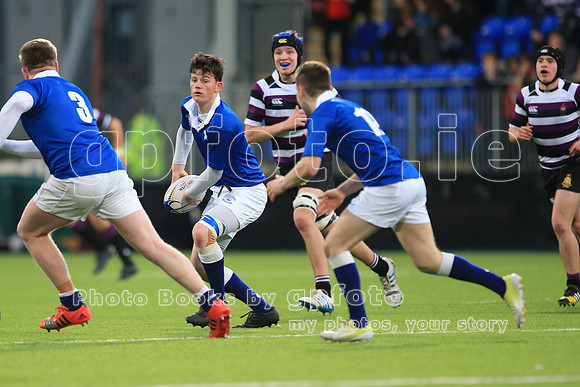 Join the "Target List" for more photos of your player next match.