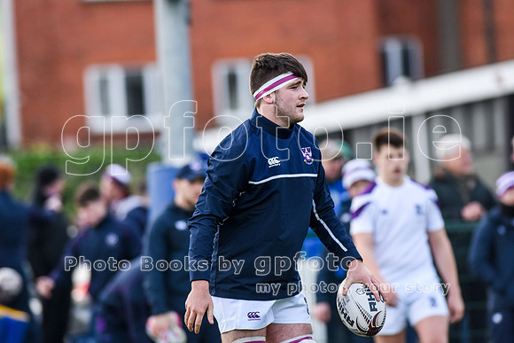 Join the "Target List" for more photos of your player next match.