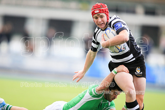 Join the "Target List" for more photos of your player next match.