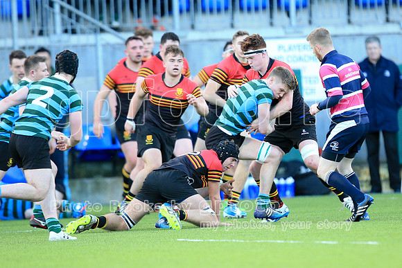 Join the "Target List" for more photos of your player next match.