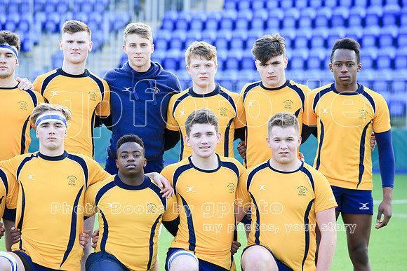 Join the "Target List" for more photos of your player next match.