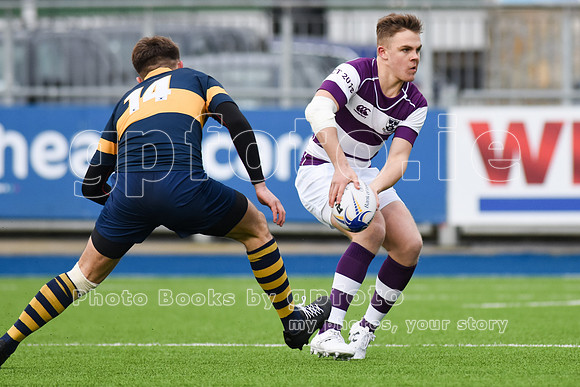 Join the "Target List" for more photos of your player next match.