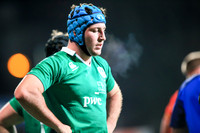 Join the "Target List" for more photos of your player next match.
