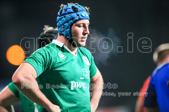Join the "Target List" for more photos of your player next match.