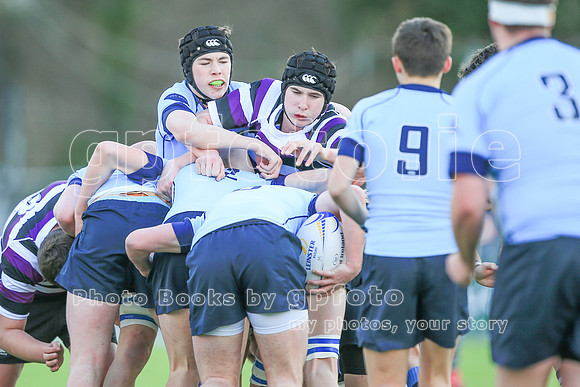 Join the "Target List" for more photos of your player next match.
