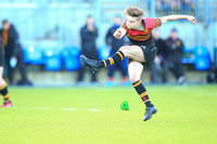 Join the "Target List" for more photos of your player next match.