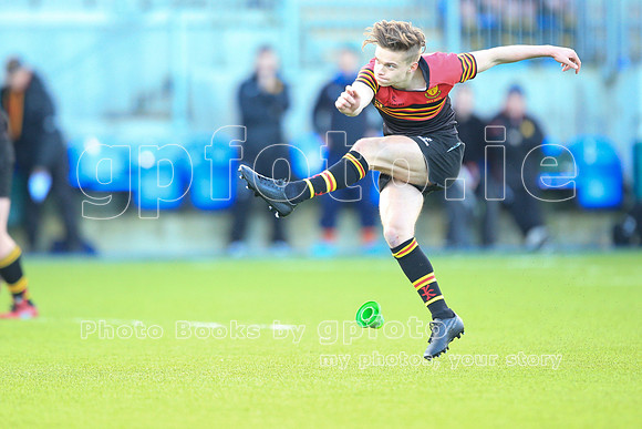 Join the "Target List" for more photos of your player next match.