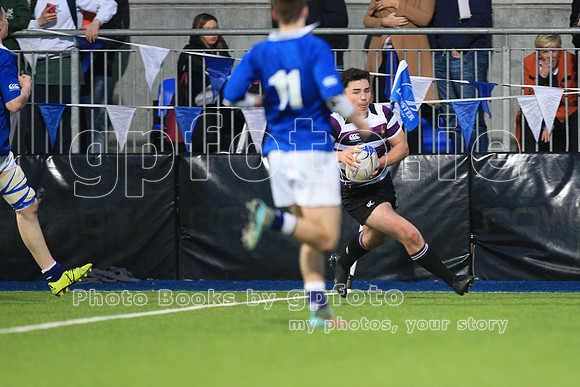 Join the "Target List" for more photos of your player next match.