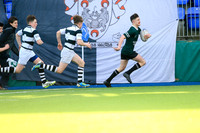 Join the "Target List" for more photos of your player next match.