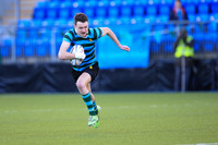 Join the "Target List" for more photos of your player next match.