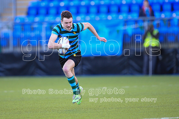 Join the "Target List" for more photos of your player next match.