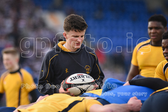 Join the "Target List" for more photos of your player next match.