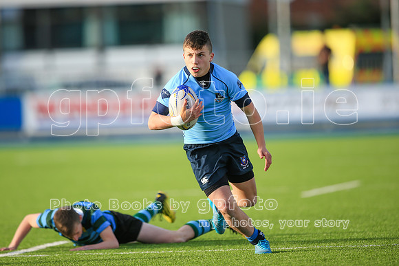 Join the "Target List" for more photos of your player next match.
