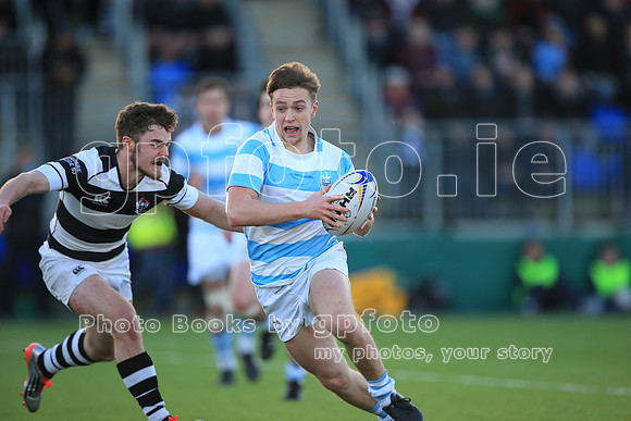 Join the "Target List" for more photos of your player next match.
