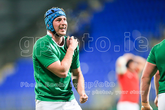Join the "Target List" for more photos of your player next match.