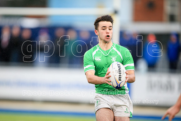 Join the "Target List" for more photos of your player next match.