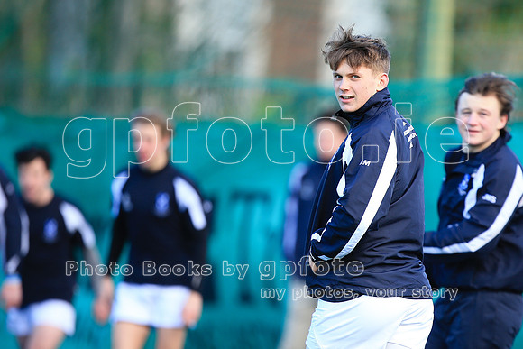 Join the "Target List" for more photos of your player next match.