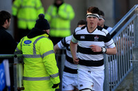 Join the "Target List" for more photos of your player next match.