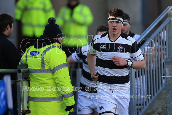 Join the "Target List" for more photos of your player next match.