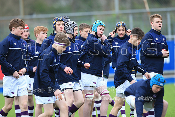 Join the "Target List" for more photos of your player next match.