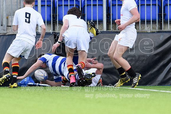 Join the "Target List" for more photos of your player next match.