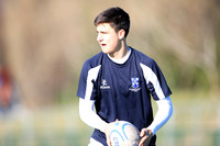 Join the "Target List" for more photos of your player next match.