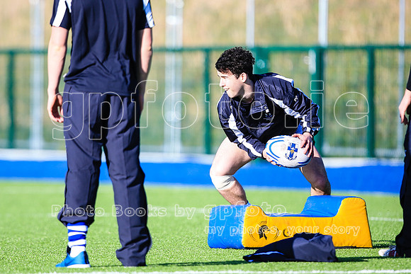 Join the "Target List" for more photos of your player next match.