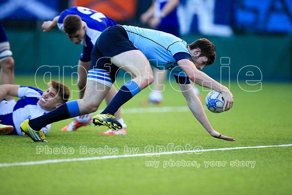 Join the "Target List" for more photos of your player next match.