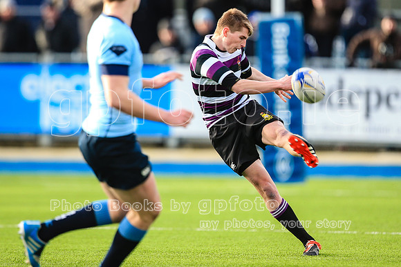 Join the "Target List" for more photos of your player next match.