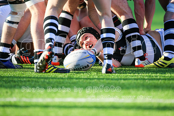 Join the "Target List" for more photos of your player next match.