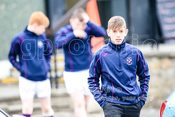 Join the "Target List" for more photos of your player next match.