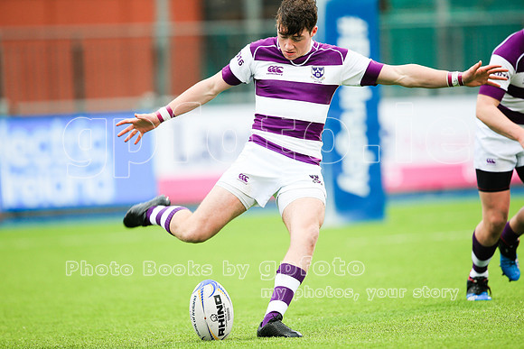 Join the "Target List" for more photos of your player next match.