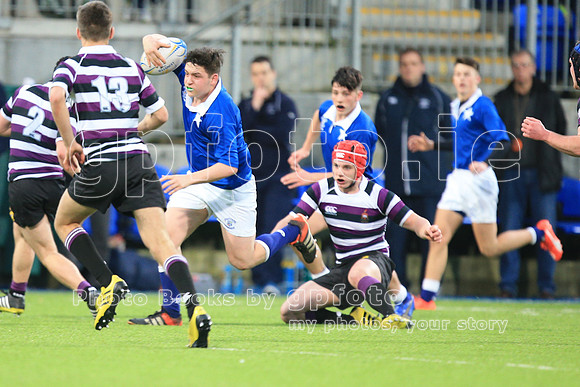 Join the "Target List" for more photos of your player next match.