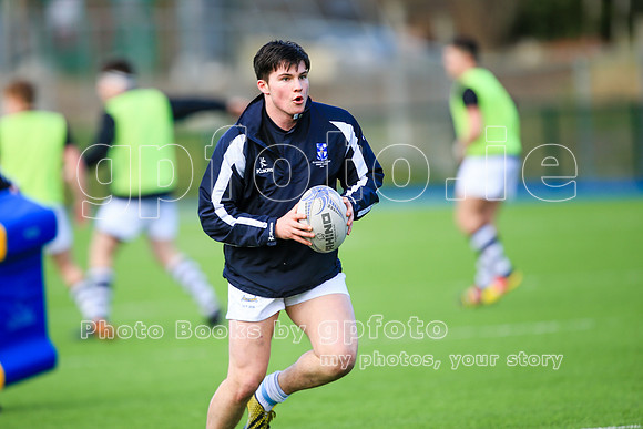 Join the "Target List" for more photos of your player next match.
