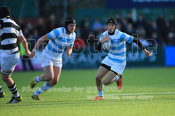 Join the "Target List" for more photos of your player next match.