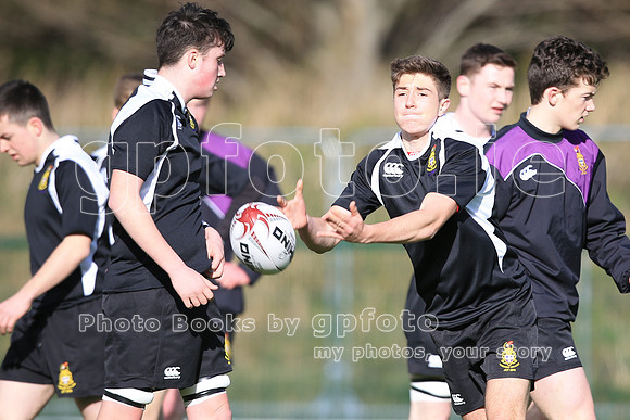 Join the "Target List" for more photos of your player next match.