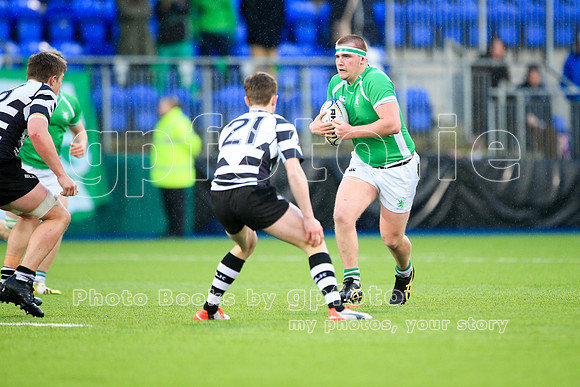 Join the "Target List" for more photos of your player next match.