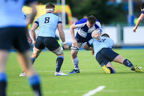 Join the "Target List" for more photos of your player next match.