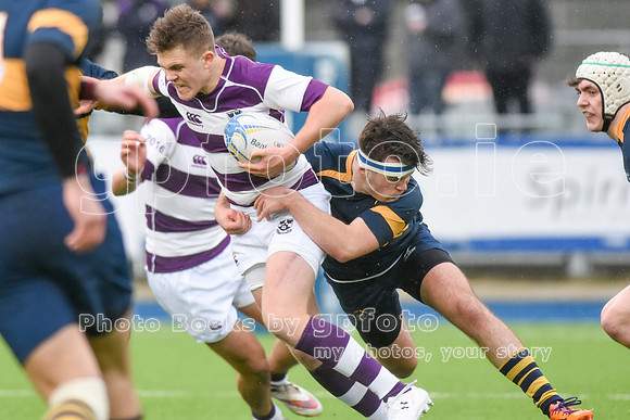Join the "Target List" for more photos of your player next match.