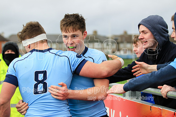 Join the "Target List" for more photos of your player next match.