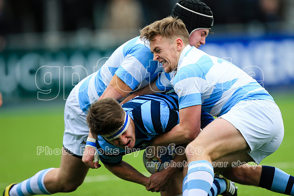 Join the "Target List" for more photos of your player next match.