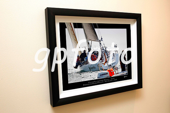 Jalapeno Framed in a tuscany frame €105