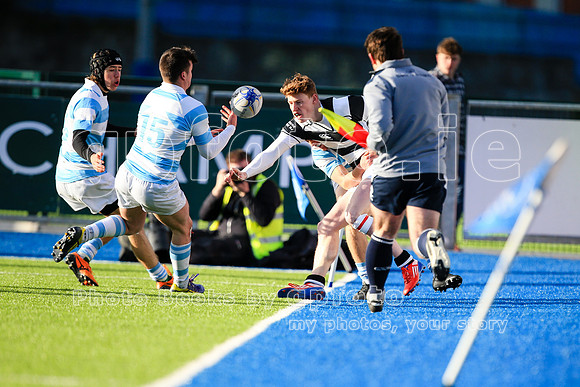 Join the "Target List" for more photos of your player next match.